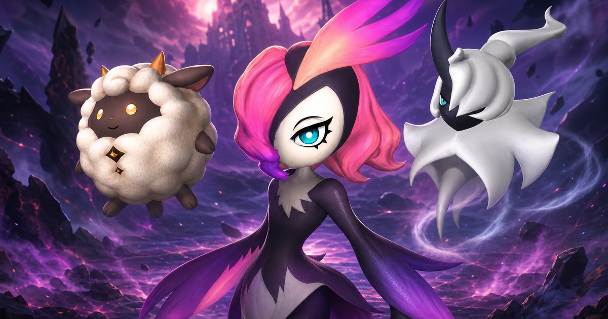 List of All Rare Pals: Rarity Tiers and How to Get Them — Palworld Database
