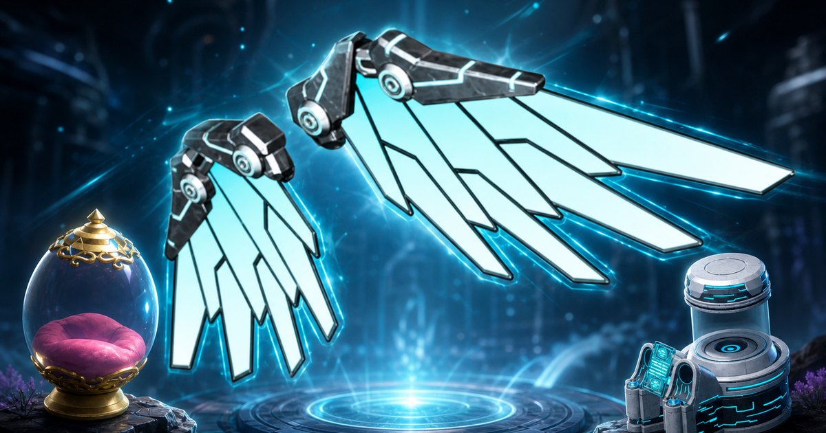 Best Ancient Technology and How to Unlock: All 51 — Palworld Database