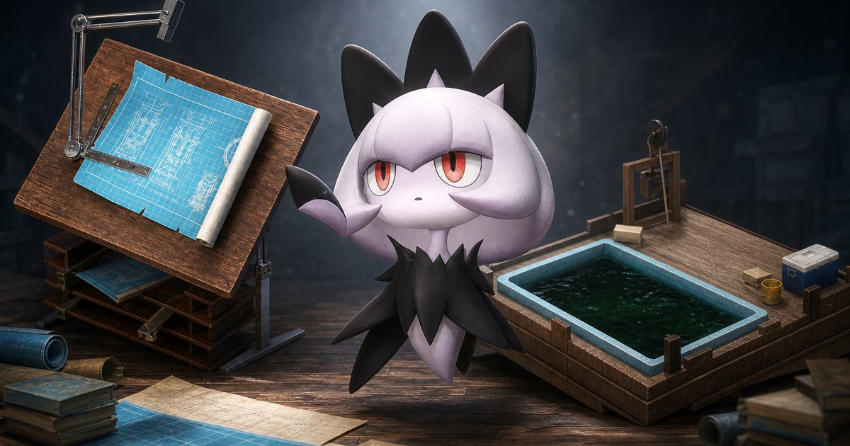 Best Pals for Handiwork: Ranks, Spawns, and Workbenches — Palworld Database