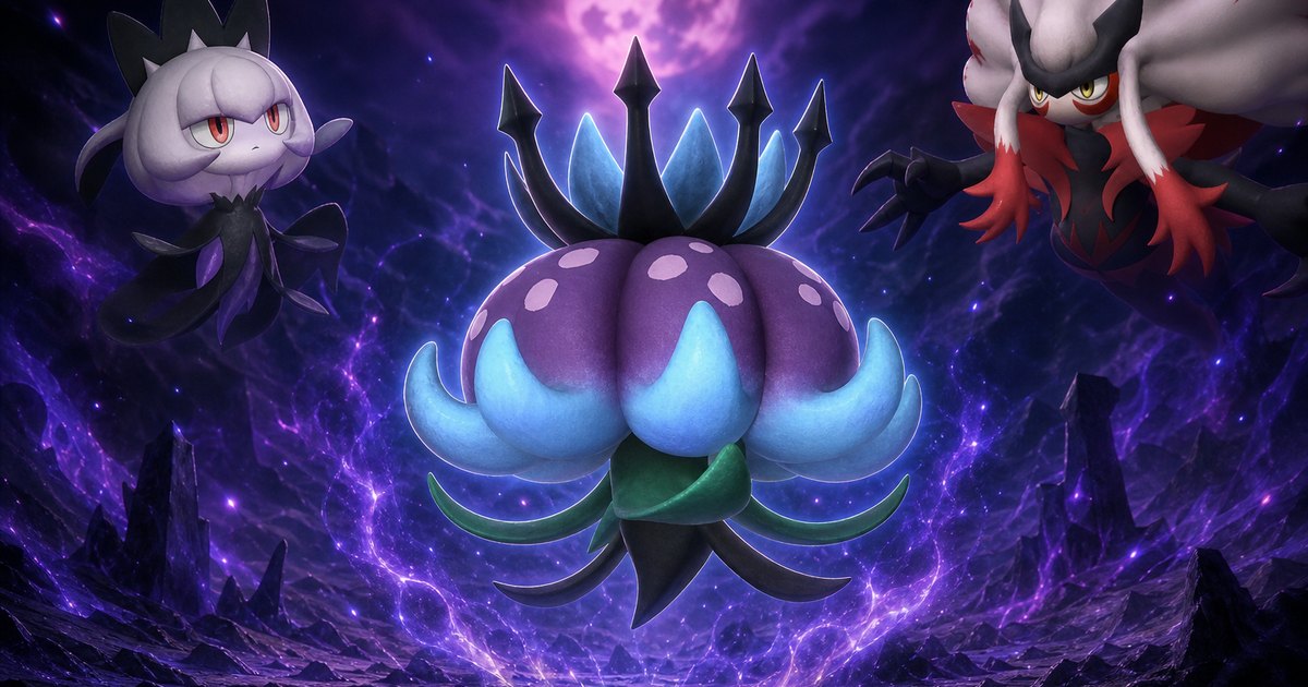Best Passives for Base Pals: Work Speed, SAN, and Implants — Palworld Database