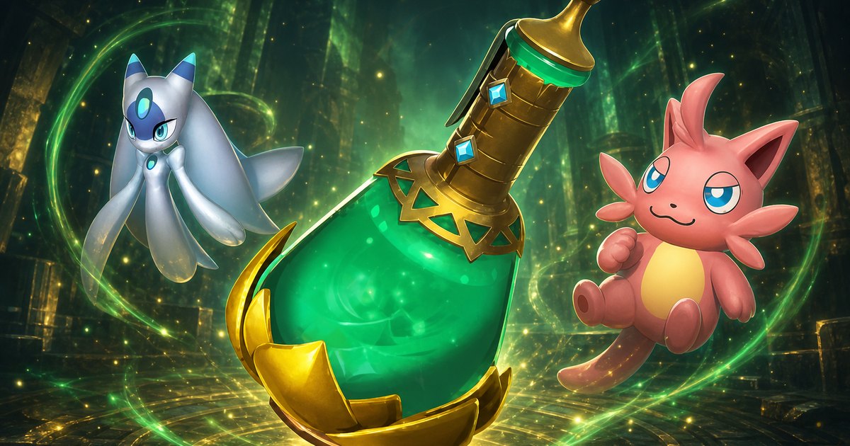 Best Stats to Level Up: Priority Order and Stat Caps — Palworld Database