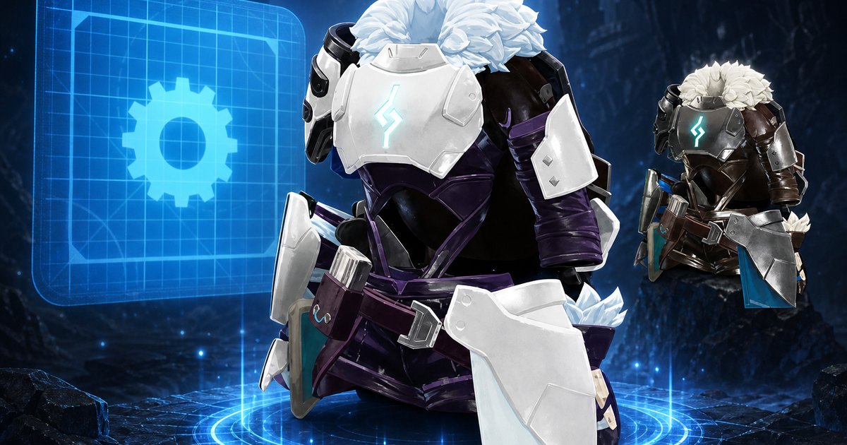 Cold Resistant Refined Metal Armor Schematic Location — Palworld Database
