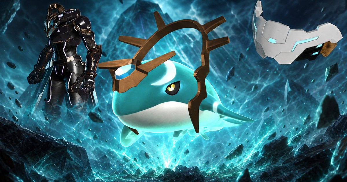 Defense Stat Explained: Damage Reduction and How to Raise It — Palworld Database