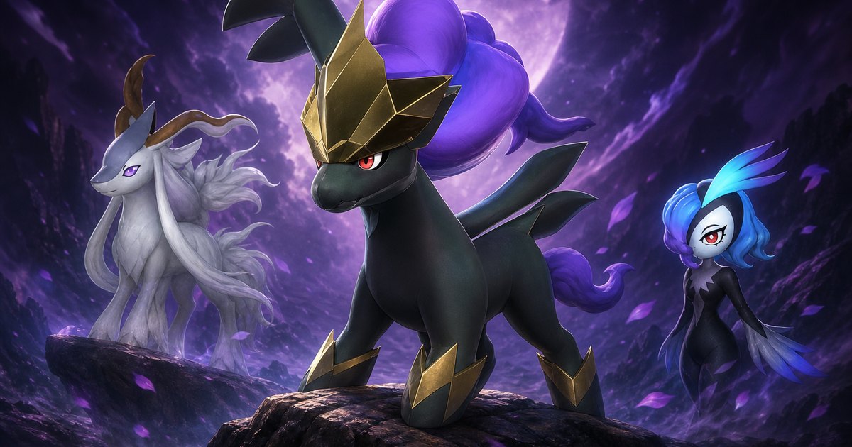 List of All Exclusive Breeding Combos and Offspring — Palworld Database