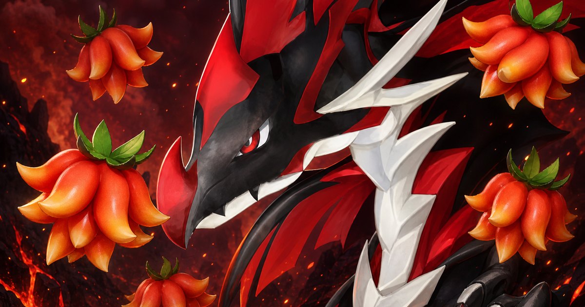List of Fire Skill Fruits: Stats and How to Get Them — Palworld Database