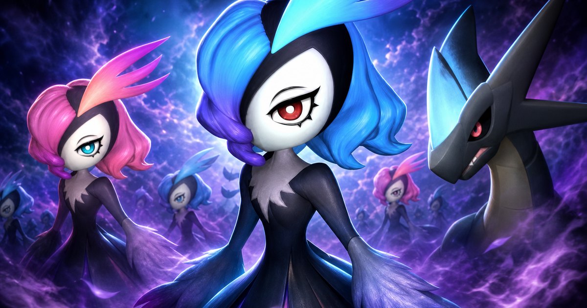 How to Beat Bellanoir Raid Boss: Weakness, Team, and Drops — Palworld Database