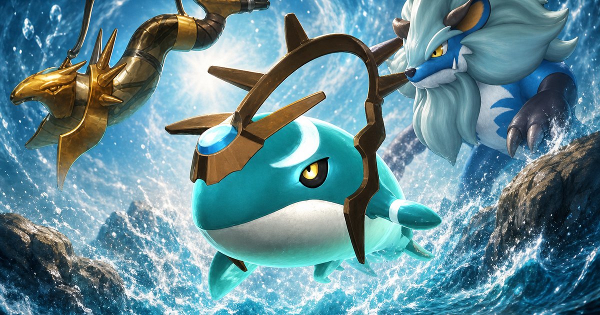 How to Beat Panthalus and Enter the World Tree — Palworld Database
