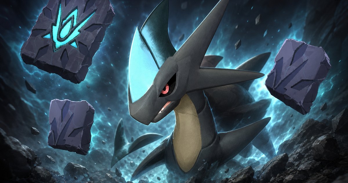 How to Beat Xenolord Raid Boss: Weakness, Team, and Drops — Palworld Database