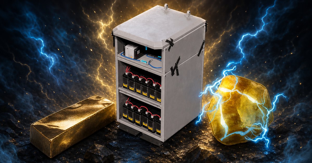 How to Get the Accumulator: Cost and How It Works — Palworld Database