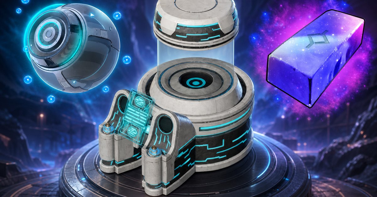 How to Get the Ancient Hatchery: Level 76 and Materials — Palworld Database