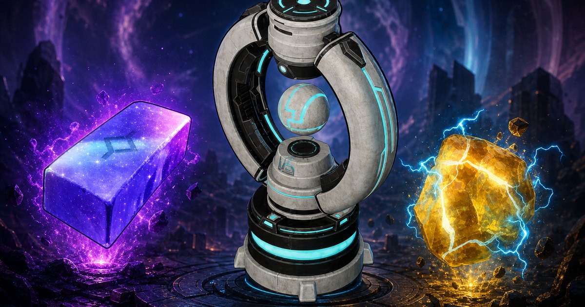 How to Get the Ancient Power Generator and Best Pals — Palworld Database