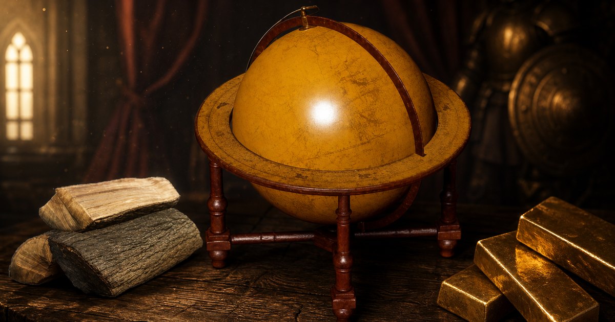 How to Get Antique High Quality Furniture Set: Level 18 — Palworld Database