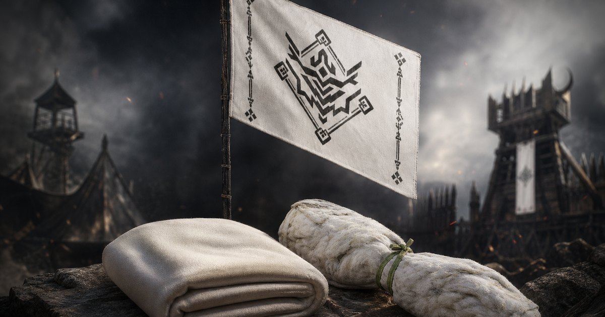 How to Get Azure Covenant Flag Set: Level and Cost — Palworld Database