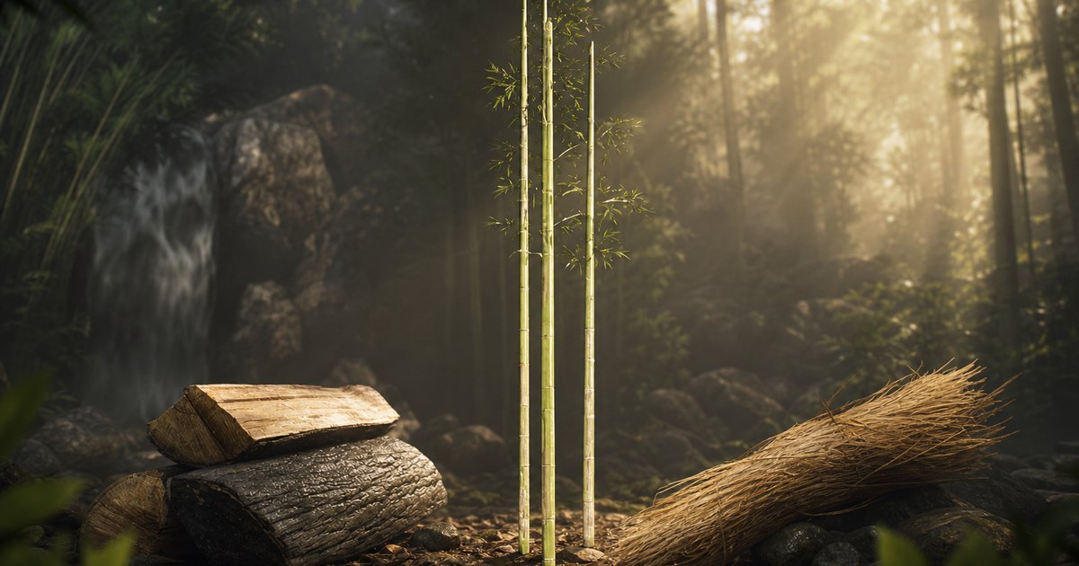 How to Get Faux Bamboo Set: Level 23 and 5 Pieces — Palworld Database
