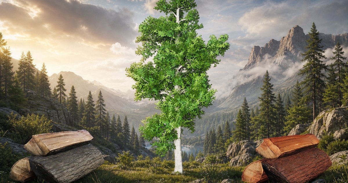 How to Get Faux Greenery Set: Level 12 and 80 Wood — Palworld Database