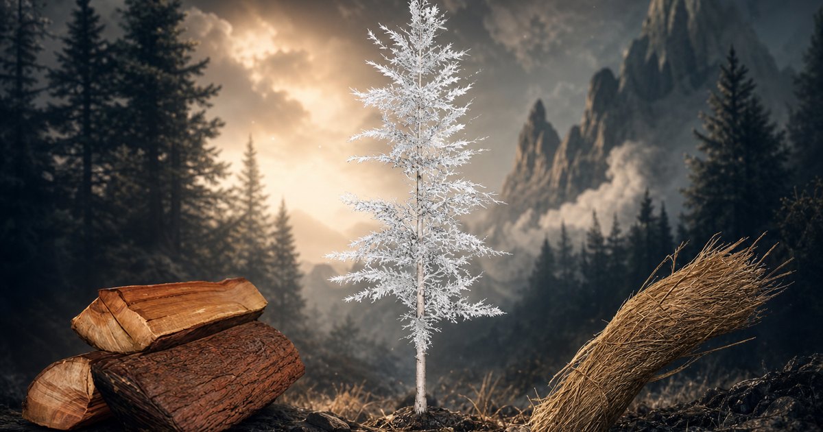 How to Get Faux Snowy Greenery Set: Level 49 and 4 Pieces — Palworld Database