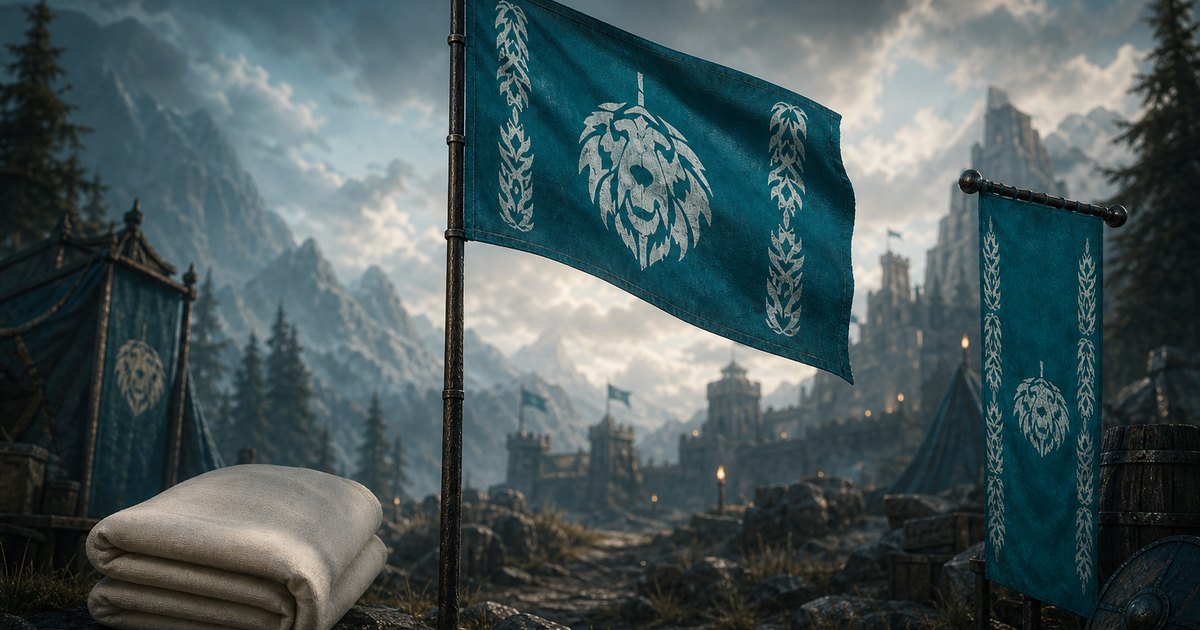 How to Get Feybreak Flag Set: Level and Materials — Palworld Database
