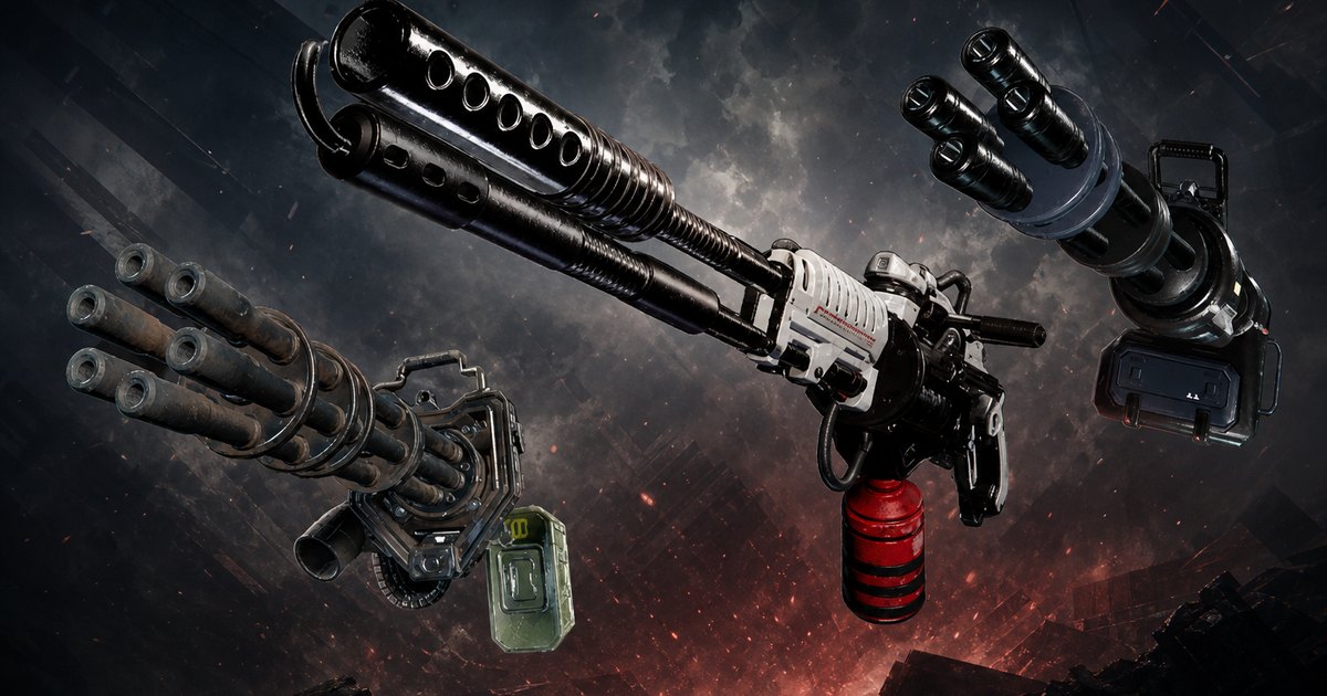 How to Get the Flamethrower: Stats, Materials, and Fuel — Palworld Database