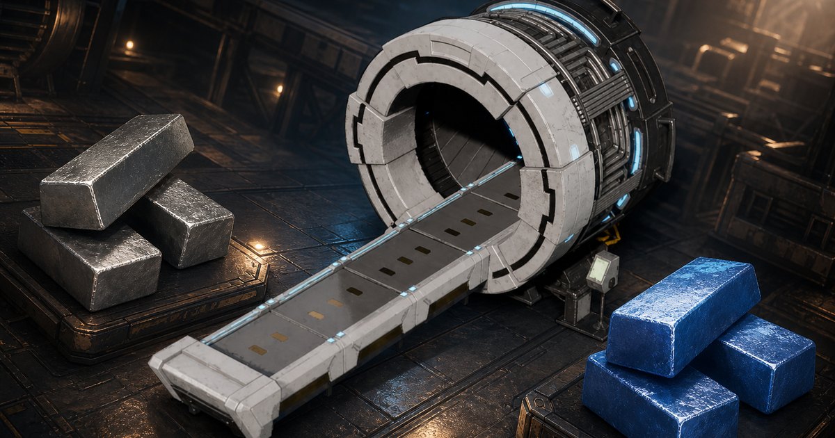 How to Get the Item Retrieval Machine and How to Use It — Palworld Database