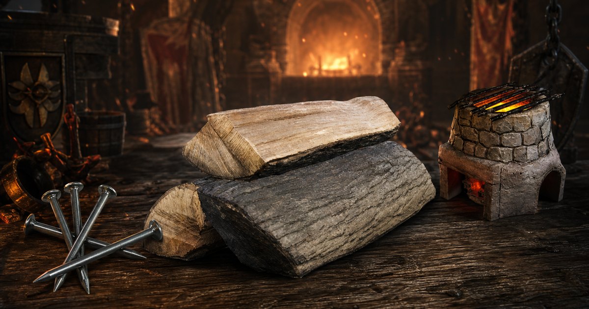 How to Get Ladder: Technology Level 10 and Materials — Palworld Database