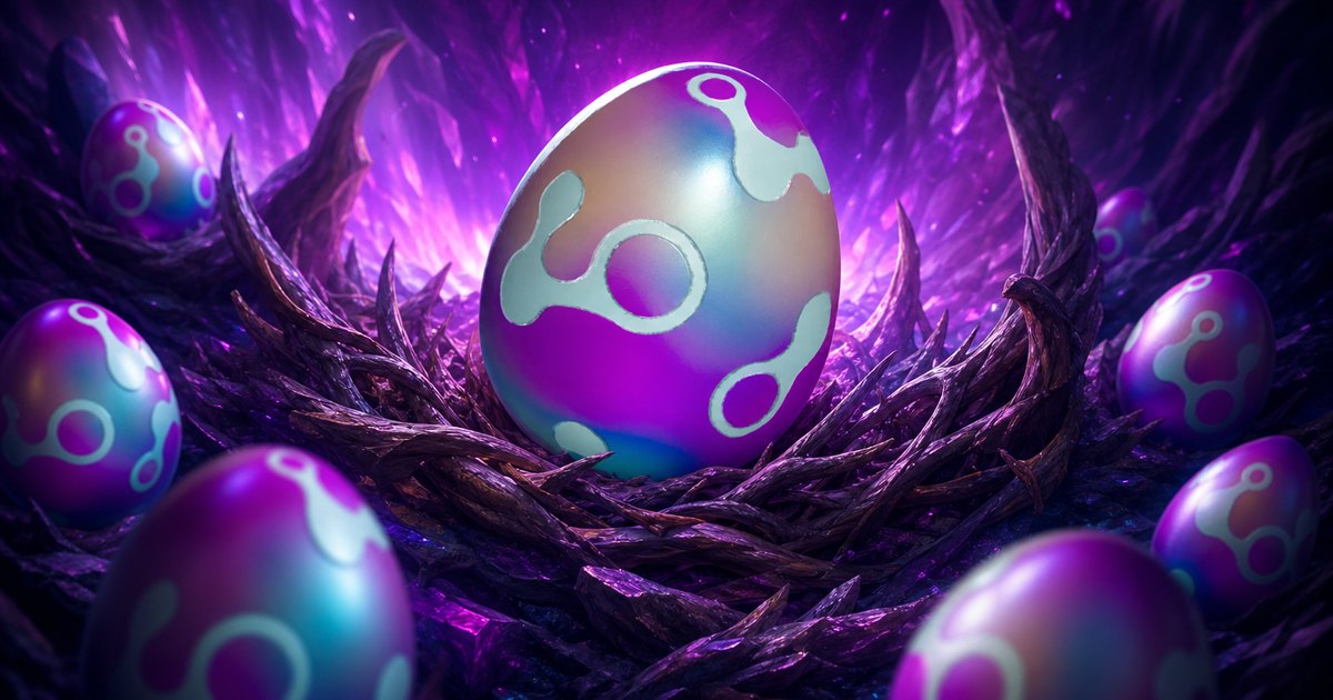 How to Get Mutated Eggs and All Mutation Passives — Palworld Database