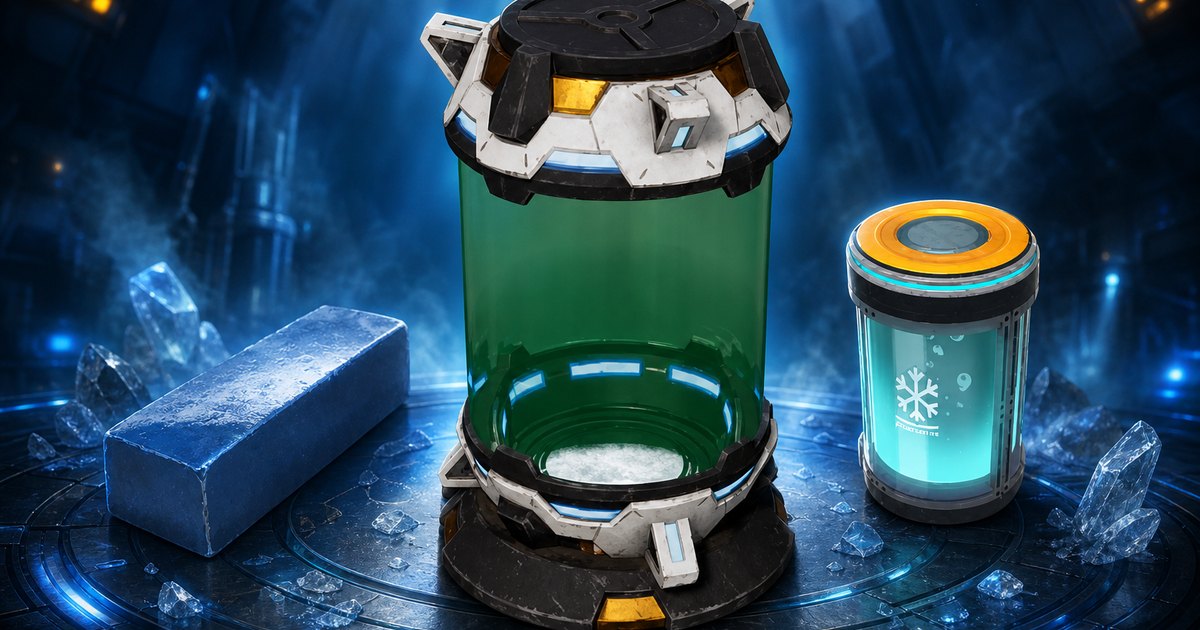 How to Get the Pal Pod: Level 56 and Materials — Palworld Database