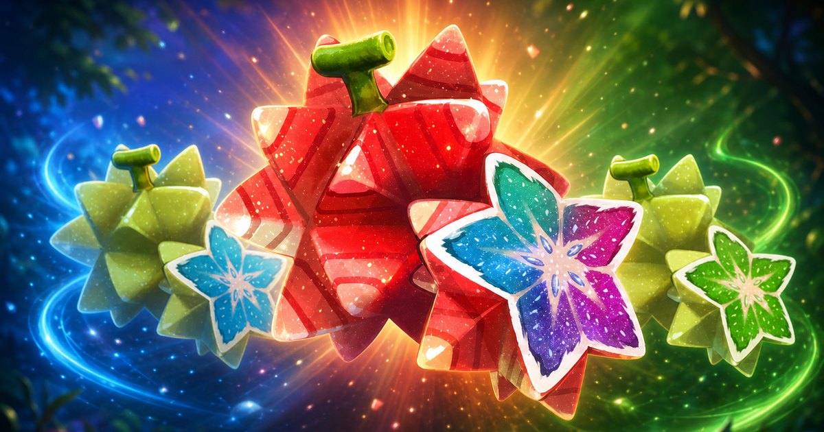 How to Get Starfruit: All Sources, Costs, and Uses — Palworld Database