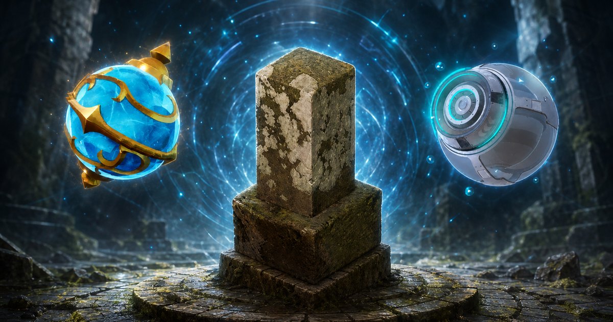 How to Keep Items on Death: Settings and Recovery — Palworld Database
