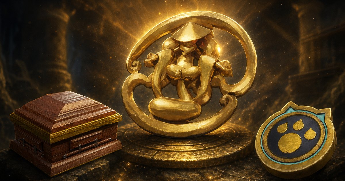 List of All Accessories: Effects, Slots, and How to Get — Palworld Database