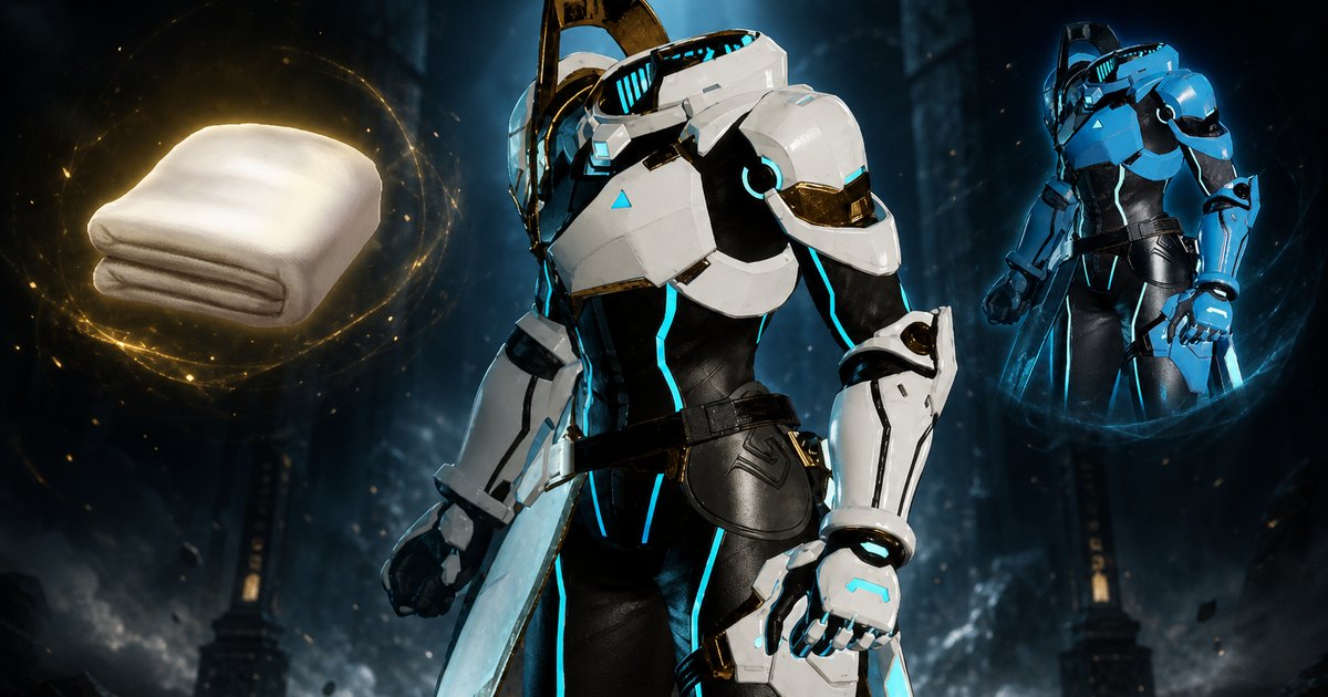 List of All Clothes and Armor: Defense and Materials — Palworld Database