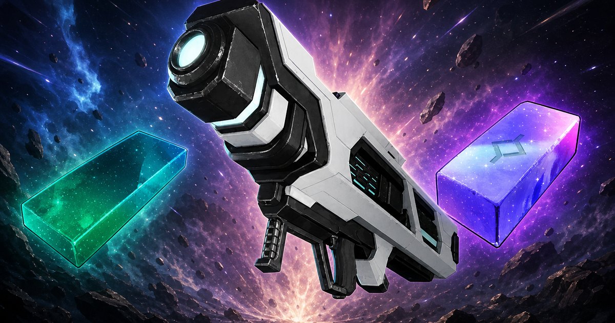 List of All New Weapons and Armor: Stats and Materials — Palworld Database