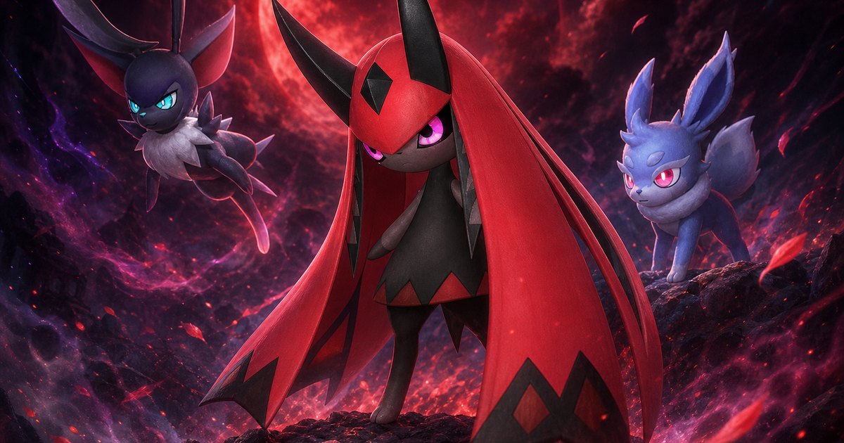 Night Exclusive Pals: All 13 and Where to Catch Them — Palworld Database