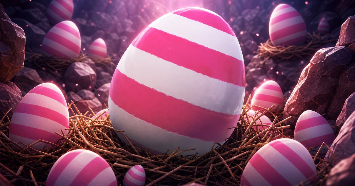 List of All Normal Egg Pals and Where to Farm Them — Palworld Database